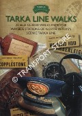 Tarka Line Walks by CRASKE, Peter C. B.